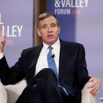 CISA’s sharp reductions in election-security assistance could leave midterms vulnerable, senator says
