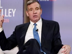 CISA’s sharp reductions in election-security assistance could leave midterms vulnerable, senator says