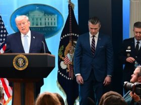 Why the War Powers Resolution deadline doesn’t actually constrain presidents