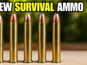 Why .22 Magnum Is the NEW Urban Survival Round — But Nobody Talks About It!