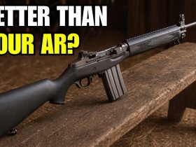 The Truth About the Mini-14 That AR Owners Don’t Want to Hear