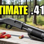 THE ULTIMATE .410 SHOTGUN EVERY AMERICAN MUST OWN NOW