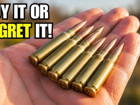 The Next Ammo Shortage Has Begun. These 7 Calibers Are First to Go