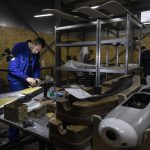 US investors warm to Ukrainian defense startups—but export laws slow cooperation