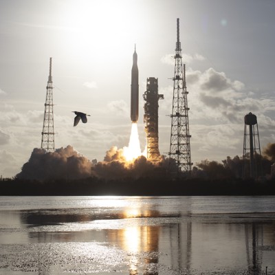 With launches slated to grow a hundredfold, Space Force seeks more sites, money, people, and AI