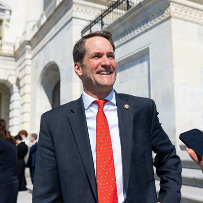 ‘It would be insane’ for spy agencies to lack early access to AI models, lawmaker says