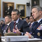 Congress waits on Iran-war costs while mulling .5T defense request