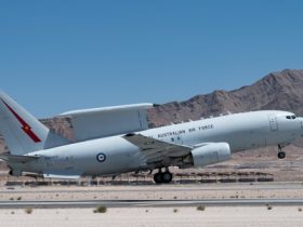In reversal, Hegseth now backs E-7 radar plane