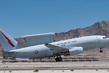 In reversal, Hegseth now backs E-7 radar plane