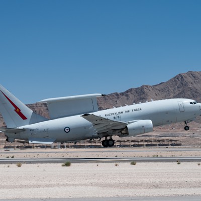 In reversal, Hegseth now backs E-7 radar plane