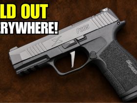 American Gun Stores Can’t Keep These 9 Pistols In Stock Right Now!