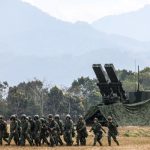 Taiwan is a ‘model ally,’ not trade bait