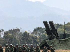 Taiwan is a ‘model ally,’ not trade bait