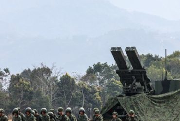 Taiwan is a ‘model ally,’ not trade bait