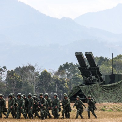 Taiwan is a ‘model ally,’ not trade bait Taiwan is a ‘model ally,’ not trade bait