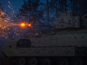 US infantry’s drone-warfare experiments are getting bigger