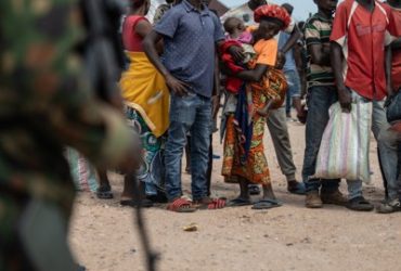 USAID’s abrupt shutdown increased violence in Africa, study shows