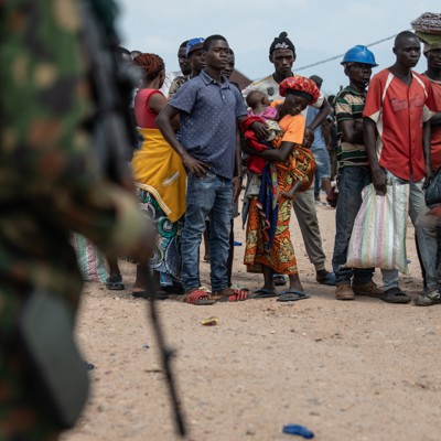 USAID’s abrupt shutdown increased violence in Africa, study shows