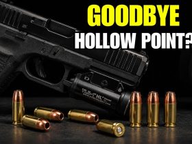 Why Gun Owners Are QUITTING Hollow Points in 2026?