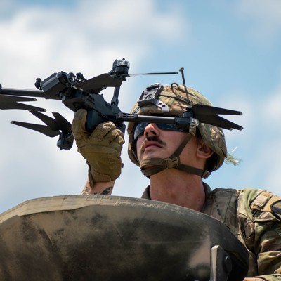 HASC leader threatens Pentagon with ‘pain’ over canceled Europe deployment