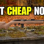 Prices Are Crashing: 7 Guns You Can Buy Dirt Cheap!