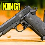 WE TESTED All .22 Mag Pistols – And Here’s the KING of 2026!