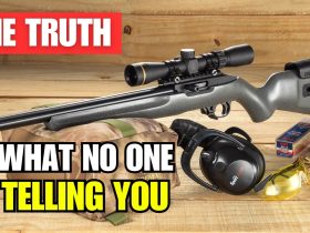 The Ruger 10/22 Secrets They Don’t Put On The Box