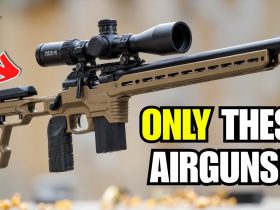 Top 6 New AirGuns Of 2026 You’ll Regret Not Buying!
