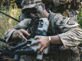Even as drones usher in an era of ‘cheap kill,’ Army leaders look to what’s next Even as drones usher in an era of ‘cheap kill,’ Army leaders look to what’s next