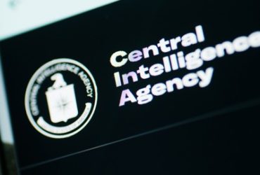 Advanced AI models bring government to ‘reflection point,’ CIA official says