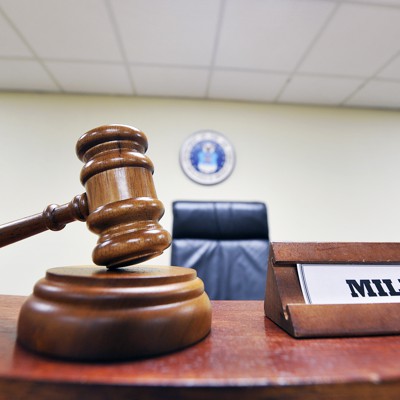 Hegseth memo calls for sweeping, open-ended review of Pentagon’s legal system Hegseth memo calls for sweeping, open-ended review of Pentagon’s legal system