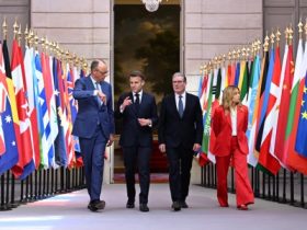 Why the Iran war is breaking the US‑European strategic alliance Why the Iran war is breaking the US‑European strategic alliance