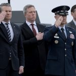 One year in, Army’s transformation efforts are under fire