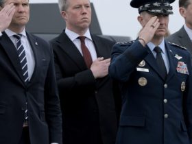 One year in, Army’s transformation efforts are under fire One year in, Army’s transformation efforts are under fire