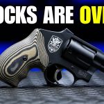 Forget Glocks—These New Revolvers Are Taking Over in 2026!