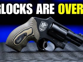 Forget Glocks—These New Revolvers Are Taking Over in 2026!