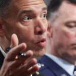 ‘Everybody is going underground’: CENTCOM head calls for new tech to hit buried targets