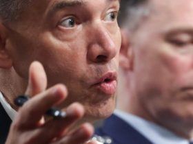 ‘Everybody is going underground’: CENTCOM head calls for new tech to hit buried targets ‘Everybody is going underground’: CENTCOM head calls for new tech to hit buried targets
