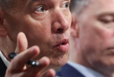 ‘Everybody is going underground’: CENTCOM head calls for new tech to hit buried targets