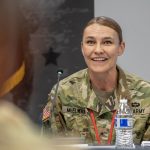 Key Army efforts pinned to lawmakers’ taste for a new reconciliation bill