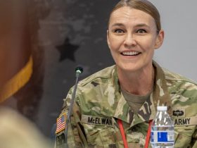 Key Army efforts pinned to lawmakers’ taste for a new reconciliation bill