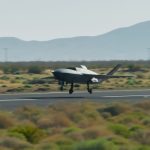 General Atomics resumes drone-wingman flights after mishap