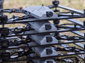The Pentagon’s billion bet on autonomous warfare The Pentagon’s billion bet on autonomous warfare