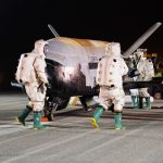 Space Force needs to prepare for an ‘in-person’ moon conflict with China, new report argues