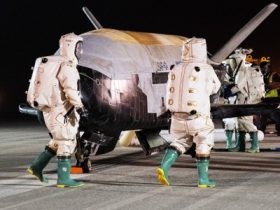 Space Force needs to prepare for an ‘in-person’ moon conflict with China, new report argues Space Force needs to prepare for an ‘in-person’ moon conflict with China, new report argues