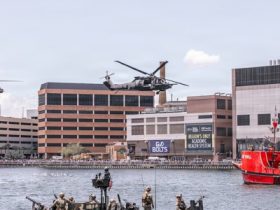 Smaller, easier, smarter: what special operations forces need from AI, now Smaller, easier, smarter: what special operations forces need from AI, now