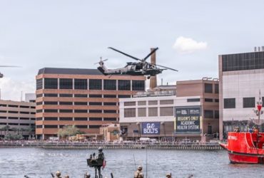 Smaller, easier, smarter: what special operators want from AI