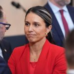 Gabbard to resign as director of national intelligence, citing husband’s health