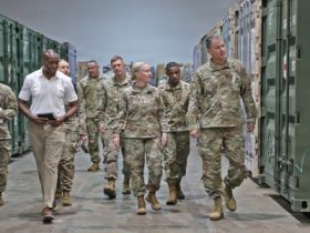 The military says it’s ready to ‘fight tonight’ in the Pacific. Can it sustain that fight? The military says it’s ready to ‘fight tonight’ in the Pacific. Can it sustain that fight?