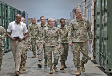 The military says it’s ready to ‘fight tonight’ in the Pacific. Can it sustain that fight?